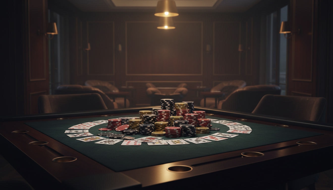 Explore Pinnacle's Extensive Casino Game Selection